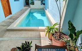 Casa Aguazul